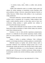 Referāts 'Ierēdniecība Latvijā', 6.