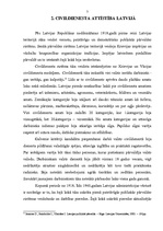 Referāts 'Ierēdniecība Latvijā', 7.