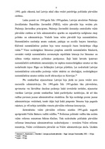 Referāts 'Ierēdniecība Latvijā', 8.