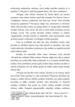 Referāts 'Ierēdniecība Latvijā', 9.