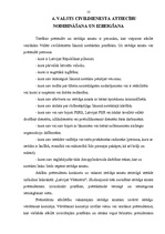 Referāts 'Ierēdniecība Latvijā', 13.