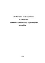 Konspekts 'Asinhronie elektrodzinēji', 1.