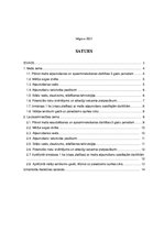 Referāts 'Platlapju āreņa atjaunošana meža un lauksaimniecības zemē', 2.