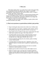 Referāts 'Platlapju āreņa atjaunošana meža un lauksaimniecības zemē', 4.