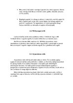 Referāts 'Platlapju āreņa atjaunošana meža un lauksaimniecības zemē', 10.