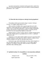 Referāts 'Platlapju āreņa atjaunošana meža un lauksaimniecības zemē', 12.