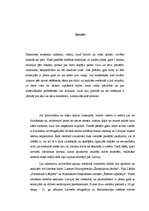 Referāts 'Latvietis un latvietības apziņa svešumā latviešu literatūrā', 3.