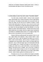 Referāts 'Latvietis un latvietības apziņa svešumā latviešu literatūrā', 4.