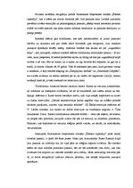 Referāts 'Latvietis un latvietības apziņa svešumā latviešu literatūrā', 7.