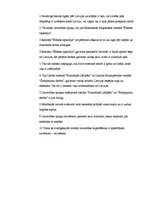 Referāts 'Latvietis un latvietības apziņa svešumā latviešu literatūrā', 11.