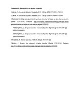 Referāts 'Latvietis un latvietības apziņa svešumā latviešu literatūrā', 12.