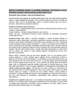 Konspekts 'Reformu sociālisma ietekme uz juridisko domāšanu', 1.