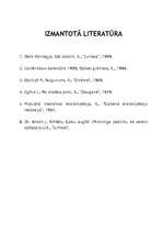 Referāts 'Depresija', 15.