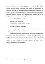 Referāts 'Korupcijas līmenis Latvijas Republikas valsts institūcijās', 5.