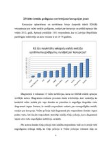 Referāts 'Korupcijas līmenis Latvijas Republikas valsts institūcijās', 6.
