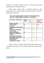 Referāts 'Korupcijas līmenis Latvijas Republikas valsts institūcijās', 7.