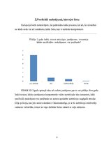 Referāts 'Korupcijas līmenis Latvijas Republikas valsts institūcijās', 8.