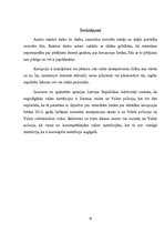 Referāts 'Korupcijas līmenis Latvijas Republikas valsts institūcijās', 10.