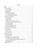 Referāts 'Industrijas analīze. Specializēts ģitāru veikals', 2.