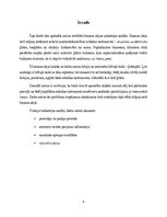 Referāts 'Industrijas analīze. Specializēts ģitāru veikals', 4.