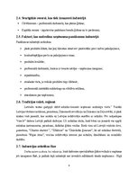 Referāts 'Industrijas analīze. Specializēts ģitāru veikals', 9.
