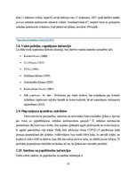 Referāts 'Industrijas analīze. Specializēts ģitāru veikals', 10.