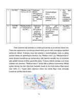 Referāts 'Industrijas analīze. Specializēts ģitāru veikals', 12.