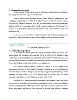 Referāts 'Industrijas analīze. Specializēts ģitāru veikals', 14.