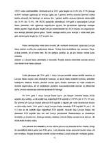 Referāts 'Latvijas un Eiropas Savienības banku sistēmas', 67.