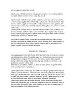 Konspekts 'Dažādu autoru vai virzienu jēdzienu skaidrojums', 5.