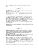 Konspekts 'Dažādu autoru vai virzienu jēdzienu skaidrojums', 9.