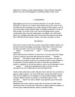 Konspekts 'Dažādu autoru vai virzienu jēdzienu skaidrojums', 13.