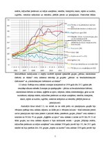 Referāts 'Patēriņa cenu indeksa izmaiņas Latvijā laikaposmā no 2006. līdz 2011.gadam', 5.