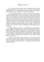 Eseja 'Mīlestība ir spēka avots', 1.