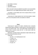 Prakses atskaite 'Prakse a/s "Valmieras piens"', 11.