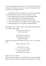 Konspekts 'Rainis "Jāzeps un viņa brāļi"', 11.