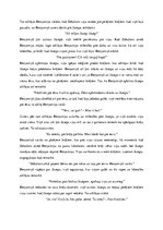 Konspekts 'Rainis "Jāzeps un viņa brāļi"', 12.