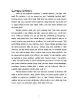 Referāts 'Ēriha Marijas Remarka "Melnais obelisks"', 2.