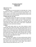 Konspekts 'Olimpiskās spēles', 1.