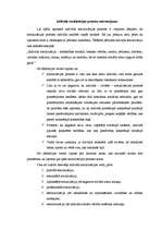 Konspekts 'Indivīda tiesiskā socializācija, uzvedība un izziņa', 2.