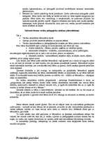 Prakses atskaite 'Pedagoģiskā prakse', 5.