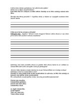 Referāts 'Integrētās stundas konspekts2.klasei', 5.