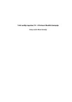 Referāts 'Svētā Aurēlija Augustīna vēstures filosofiskā koncepcija', 1.