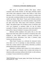 Referāts 'Darbinieka materiālā atbildība', 5.