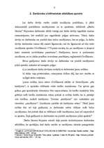 Referāts 'Darbinieka materiālā atbildība', 9.