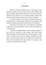 Referāts 'Darbinieka materiālā atbildība', 16.