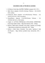 Referāts 'Darbinieka materiālā atbildība', 17.