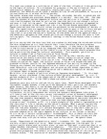 Eseja 'Summary of the Book Culture Matters in the History of Western Civilization Class', 1.