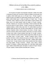 Referāts 'Latvijas Republikas Ministru kabineti pēc neatkarības atgūšanas', 7.