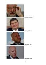 Referāts 'Latvijas Republikas Ministru kabineti pēc neatkarības atgūšanas', 21.